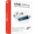 Office-Anwendung im Test: USB-Office von bhv, Testberichte.de-Note: 3.0 Befriedigend