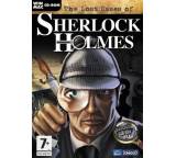 Game im Test: The Lost Cases of Sherlock Holmes (für PC) von Bluefish Media, Testberichte.de-Note: 1.6 Gut