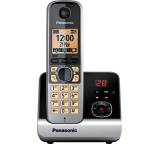 Festnetztelefon im Test: KX-TG6721 von Panasonic, Testberichte.de-Note: 2.0 Gut