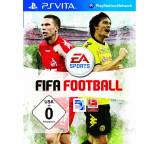 Game im Test: FIFA Football (für PS Vita) von Electronic Arts, Testberichte.de-Note: 1.8 Gut