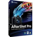 Bildbearbeitungsprogramm im Test: AfterShot Pro von Corel, Testberichte.de-Note: 2.4 Gut