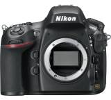 Spiegelreflex- / Systemkamera im Test: D800 von Nikon, Testberichte.de-Note: 1.4 Sehr gut