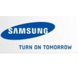 Kundendienst im Test: Häufigkeit von TV-Schäden von Samsung, Testberichte.de-Note: 2.5 Gut