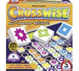 Gesellschaftsspiel im Test: Crosswise von Schmidt Spiele, Testberichte.de-Note: 2.2 Gut