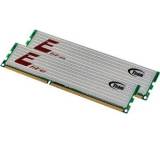 Arbeitsspeicher (RAM) im Test: Elite 8GB DDR3-1333 Kit (TED38192M1333HC9DC) von Team Group, Testberichte.de-Note: 3.3 Befriedigend
