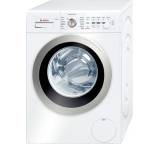 Waschmaschine im Test: WAY2874W von Bosch, Testberichte.de-Note: ohne Endnote