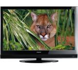Fernseher im Test: 32 VLC 6110 C von Grundig, Testberichte.de-Note: ohne Endnote