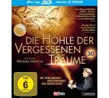 Film im Test: Die Höhle der vergessenen Träume von 3D Blu-ray, Testberichte.de-Note: 1.4 Sehr gut