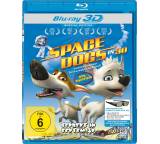 Film im Test: Space Dogs - Der Kinofilm von 3D Blu-ray, Testberichte.de-Note: 2.0 Gut