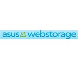 Sonstiger Onlinedienst im Test: Webstorage von Asus, Testberichte.de-Note: ohne Endnote