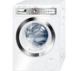 Waschmaschine im Test: WAY 32890 von Bosch, Testberichte.de-Note: ohne Endnote