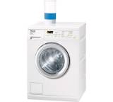 Waschmaschine im Test: W 5969 WPS LiquidWash von Miele, Testberichte.de-Note: ohne Endnote