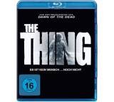 Film im Test: The Thing von Blu-ray, Testberichte.de-Note: 1.9 Gut