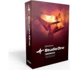 Audio-Software im Test: Studio One 2.0 Artist von PreSonus, Testberichte.de-Note: 1.0 Sehr gut