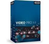 Video Pro X4