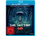 Film im Test: One Way Trip 3D von 3D Blu-ray, Testberichte.de-Note: 2.1 Gut