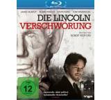 Film im Test: Die Lincoln-Verschwörung von Blu-ray, Testberichte.de-Note: 1.9 Gut