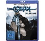 Film im Test: Conan der Barbar von Blu-ray, Testberichte.de-Note: 2.2 Gut