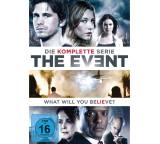 Film im Test: The Event - Die komplette Serie von DVD, Testberichte.de-Note: 1.9 Gut