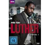 Film im Test: Luther - Staffel 1 von DVD, Testberichte.de-Note: 1.5 Sehr gut