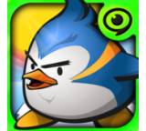 App im Test: Air Penguin von GAMEVIL, Testberichte.de-Note: 1.0 Sehr gut