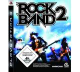 Game im Test: Rock Band 2 - Special Edition (für PS3) von Electronic Arts, Testberichte.de-Note: 1.2 Sehr gut