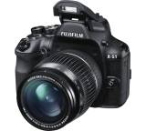 Digitalkamera im Test: FinePix X-S1 von Fujifilm, Testberichte.de-Note: 1.9 Gut