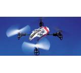 Drohne & Multicopter im Test: Blade mQX Quadcopter von Horizon Hobby, Testberichte.de-Note: ohne Endnote