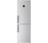 Kühlschrank im Test: GB 7138 SWXZ von LG, Testberichte.de-Note: ohne Endnote