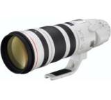 Objektiv im Test: EF 200-400mm f/4L IS USM Extender 1.4x von Canon, Testberichte.de-Note: 1.0 Sehr gut
