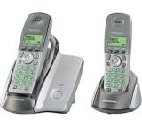 Festnetztelefon im Test: KX-TCD 220 von Panasonic, Testberichte.de-Note: 2.1 Gut
