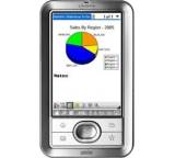 Organizer / PDA im Test: LifeDrive von Palm, Testberichte.de-Note: 2.1 Gut