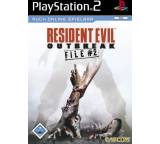 Game im Test: Resident Evil Outbreak File #2 (für PS2) von CapCom, Testberichte.de-Note: 2.1 Gut