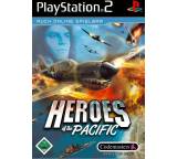 Game im Test: Heroes of the Pacific  von Codemasters, Testberichte.de-Note: 2.1 Gut