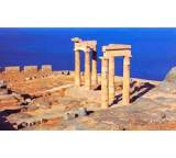 Wanderung, Ausflug & Tour im Test: Rhodos von Griechenland, Testberichte.de-Note: 1.0 Sehr gut