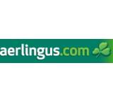 Fluggesellschaft im Test: Flug-Linie von Aer Lingus, Testberichte.de-Note: 2.0 Gut