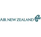 Fluggesellschaft im Test: Fluggesellschaft von Air New Zealand, Testberichte.de-Note: 1.6 Gut
