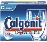 Geschirrspülmittel im Test: Powerball Classic von Calgonit, Testberichte.de-Note: 2.4 Gut