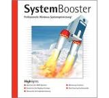 System- & Tuning-Tool im Test: SystemBooster 4.11 von bhv, Testberichte.de-Note: 3.0 Befriedigend