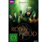Film im Test: Robin Hood - Staffel 1, Teil 1 von DVD, Testberichte.de-Note: 1.4 Sehr gut