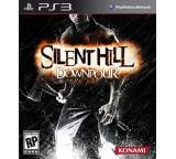 Silent Hill: Downpour (für PS3)