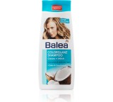 Shampoo im Test: Colorglanz Shampoo Cocos & Milch von dm / Balea, Testberichte.de-Note: 5.0 Mangelhaft