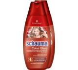 Shampoo im Test: Color Glanz Farbschutz-Shampoo mit UV-Filter von Schauma, Testberichte.de-Note: 5.0 Mangelhaft