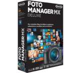 Bildbearbeitungsprogramm im Test: Foto Manager MX Deluxe von Magix, Testberichte.de-Note: 2.3 Gut