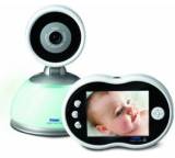 Babyphone im Test: Digital Video TDV450 von Tomy, Testberichte.de-Note: 1.9 Gut