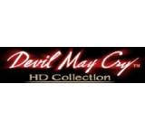 Game im Test: Devil May Cry HD Collection von CapCom, Testberichte.de-Note: 1.7 Gut