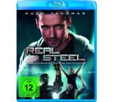 Film im Test: Real Steel von Blu-ray, Testberichte.de-Note: 1.2 Sehr gut