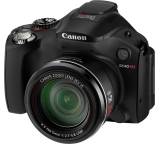 Digitalkamera im Test: PowerShot SX40 HS von Canon, Testberichte.de-Note: 2.0 Gut