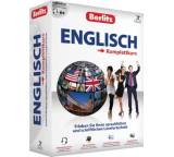 Lernprogramm im Test: Englisch Komplettkurs von Berlitz, Testberichte.de-Note: 3.6 Ausreichend