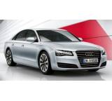 Auto im Test: A8 hybrid 2.0 TFSI tiptronic (180 kW) [10] von Audi, Testberichte.de-Note: 2.3 Gut